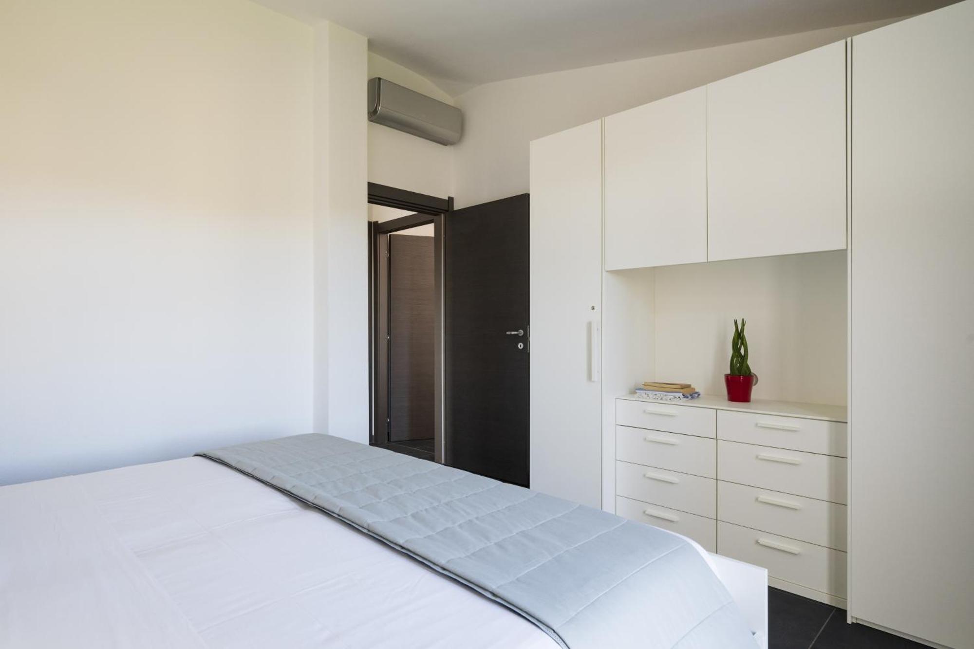 Lighthouse Holiday Home Àrbatax Dış mekan fotoğraf