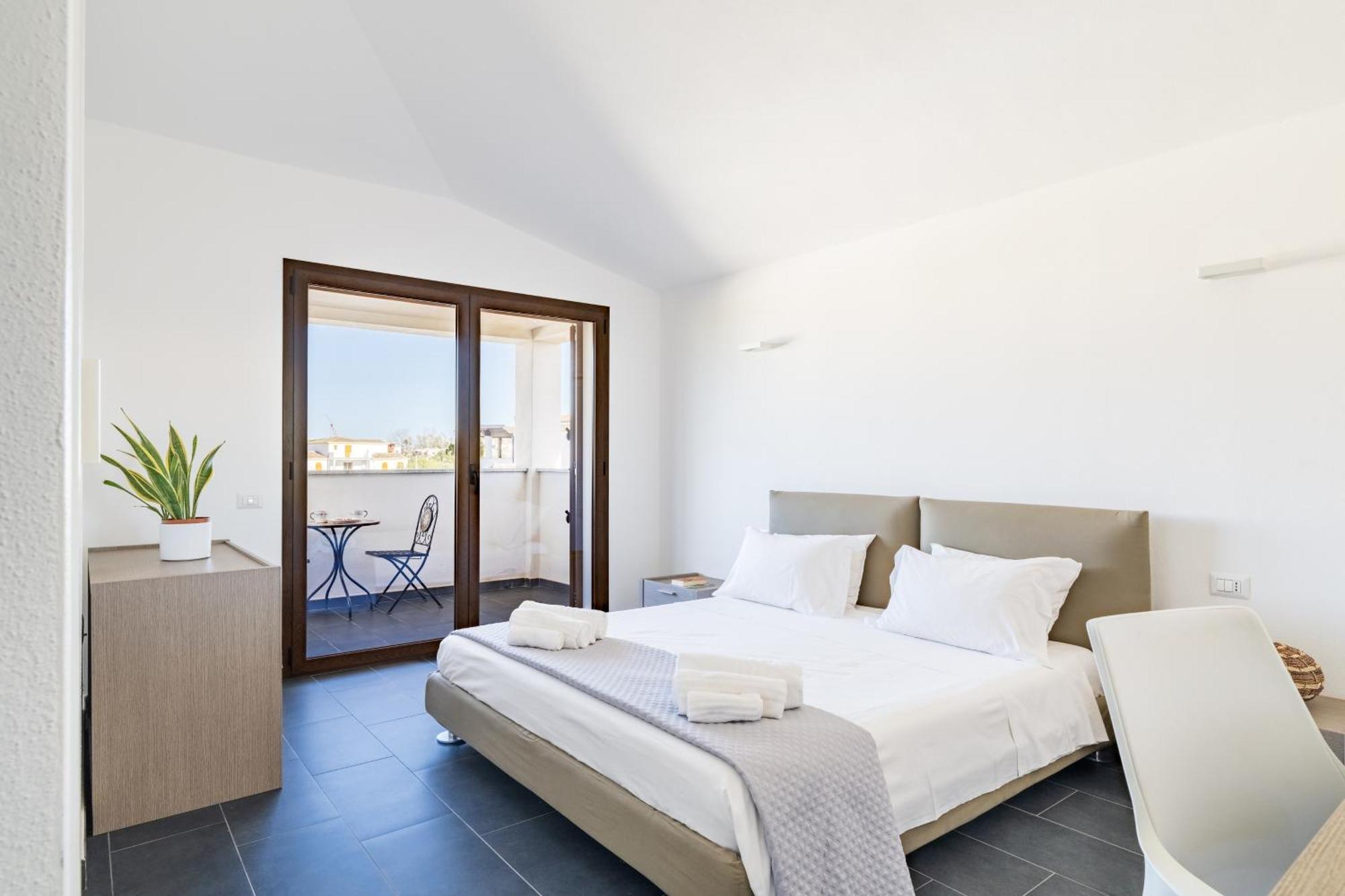 Lighthouse Holiday Home Àrbatax Dış mekan fotoğraf